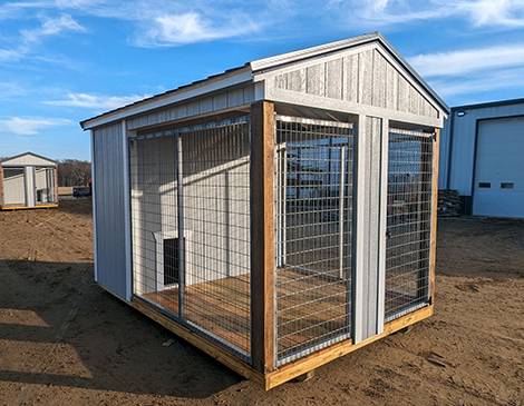 chicken coop gallery