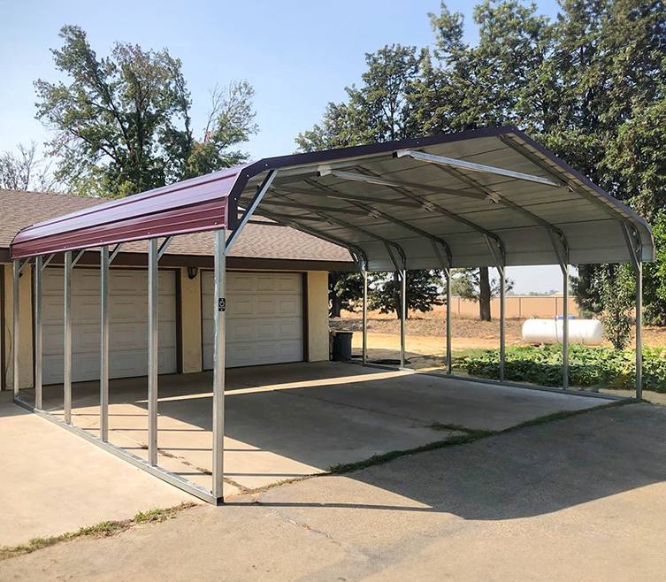 carports